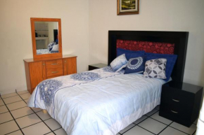 Hotel Amueblados Bugambilias Poliforum